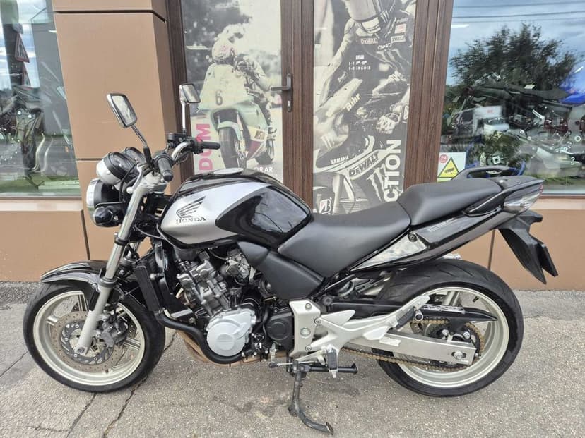 Honda CBF 600 ~ Garantie ~ Rate directe fără DOBÂNDA ~