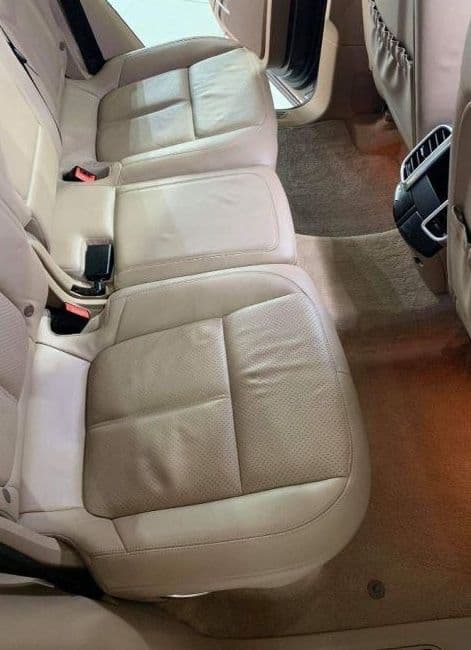 Porsche cayenne 3.0 diesel euro5 variante