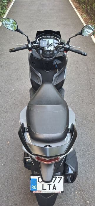 Vând Scuter Sym Jet 14 125cc