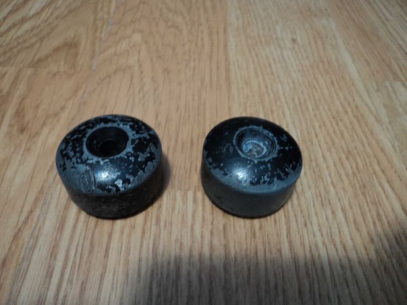 Piese si accesorii Yamaha yzf-r6