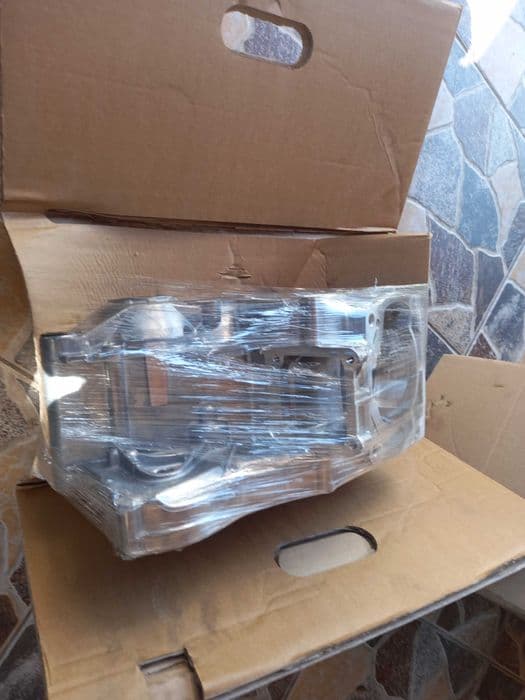 Bloc motor ,carter ktm exc,husqvarna 300 din2017 nou