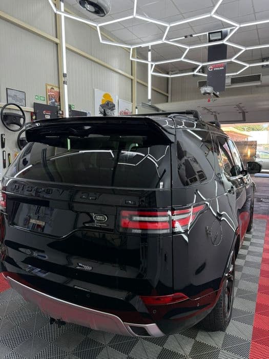 Land Rover DISCOVERY 5, 306CP, 2993cmc (24710 EUR + TVA deductibil)