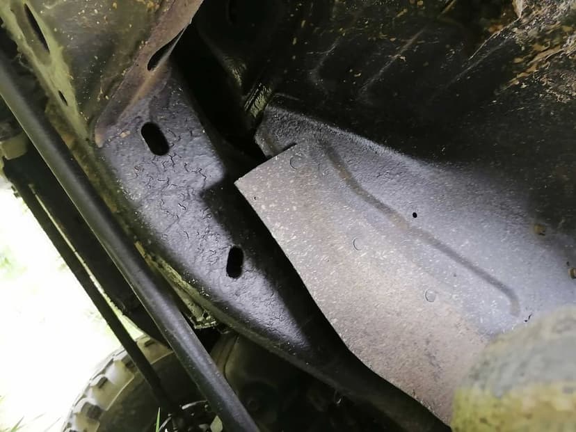 Mitsubishi Pajero 2.5 off road,An 2000