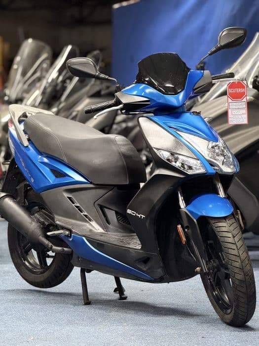 Kymco agility 16+ 50 black friday reducere