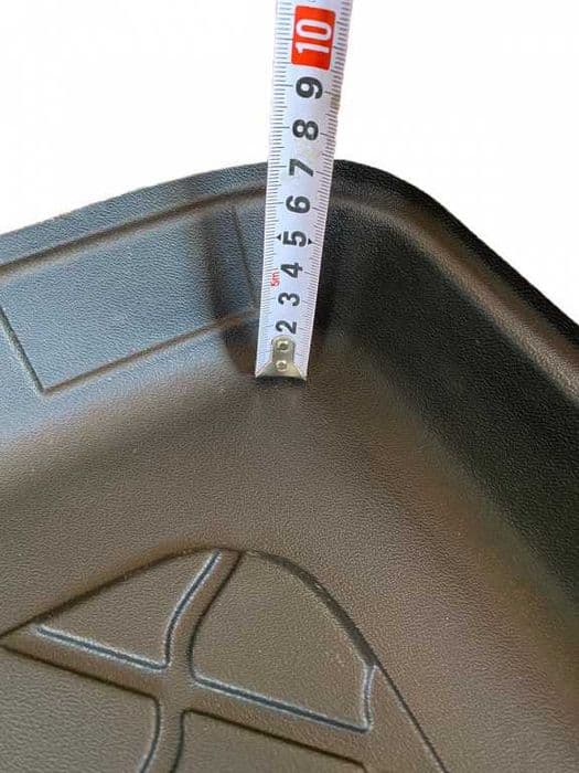 Tavita Portbagaj Premium Toyota C-HR, RAV4, Land Cruiser, ProAce