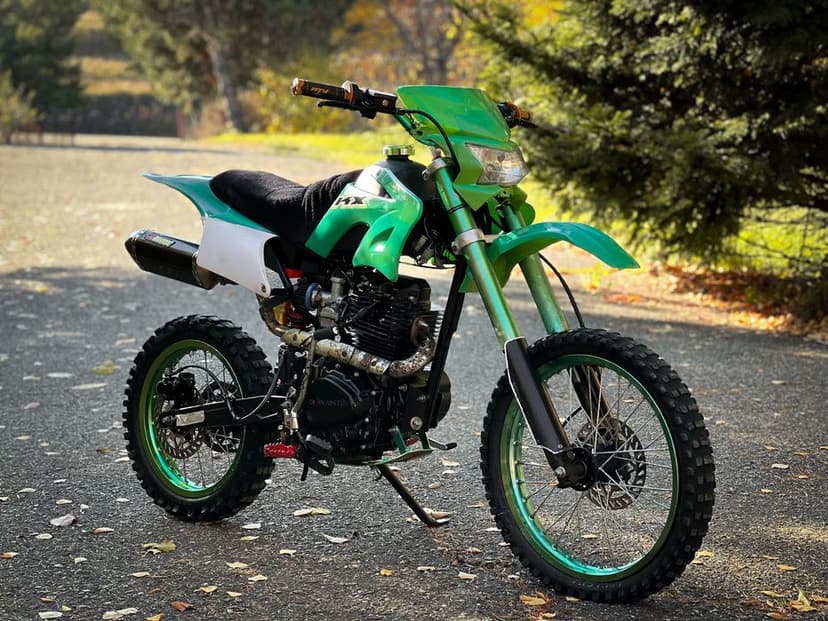 Cross Bemi 150cc 5 Trepte Manual, An 2021!*