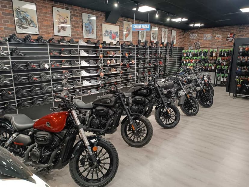 MYMOTO Vinde : Scuter Keeway SIXTIES 125, nou, posibilitate rate, B125