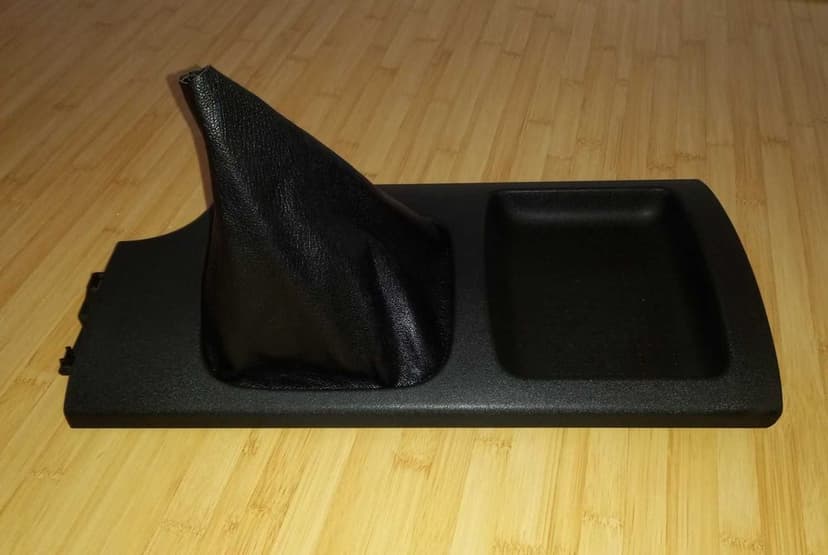 Nuca manson husa schimbator NIssan Navara D40 D22  Pathfinder Rover