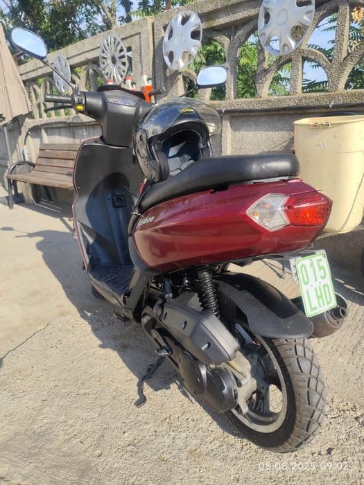 Vănd pe benzina fara permis limitat la 25km