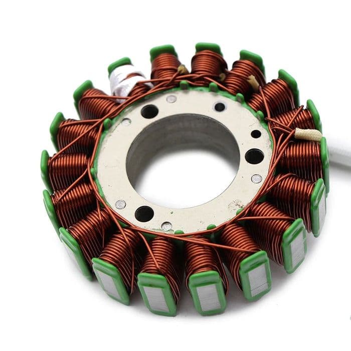 Stator alternator KTM 250 350 500 XCF-W EXC-F Freeride bobina A727