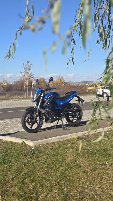 Barton FR 50, Cat B.