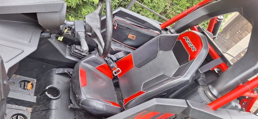 Buggy RZR RS1 1000cc 2019