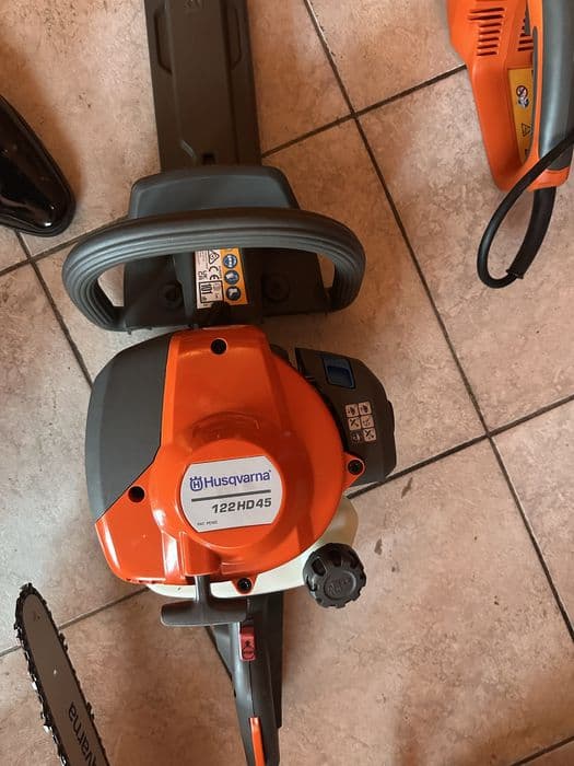 Drujbe husqvarna noi