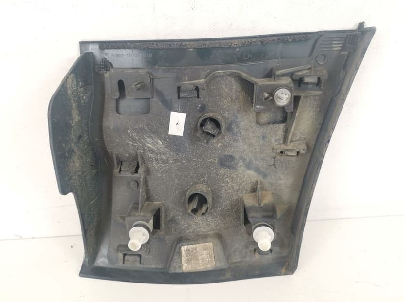 Capac Aripa Stanga Land Rover Defender 2023   Originala In Stare Buna