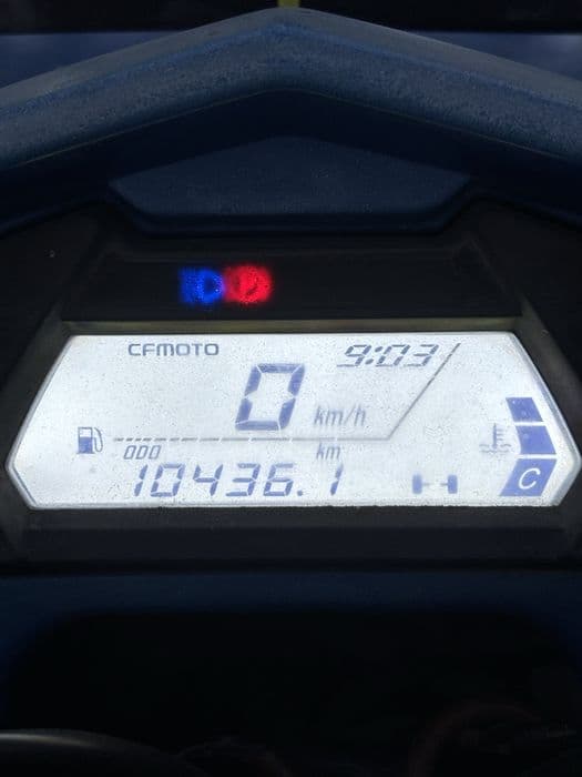 Cf moto 450l 2020(nu can-am, linhai, honda, Suzuki, Yamaha)