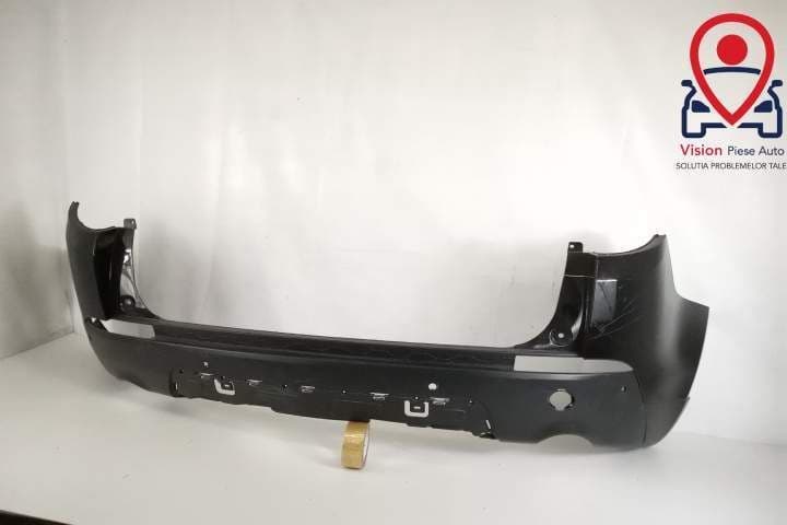 Bara Spate Originala Cu Senzori In Stare Buna Land Rover  Discovery Sp