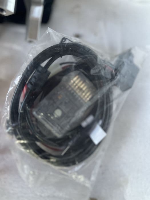 Kit 20 hp silber turbo ski doo gen 5