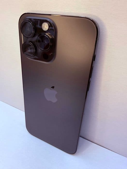 iPhone 14 Pro Max - 128GB - stare foarte buna