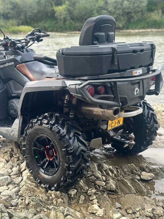 Atv Can am 1000r Limited Edition