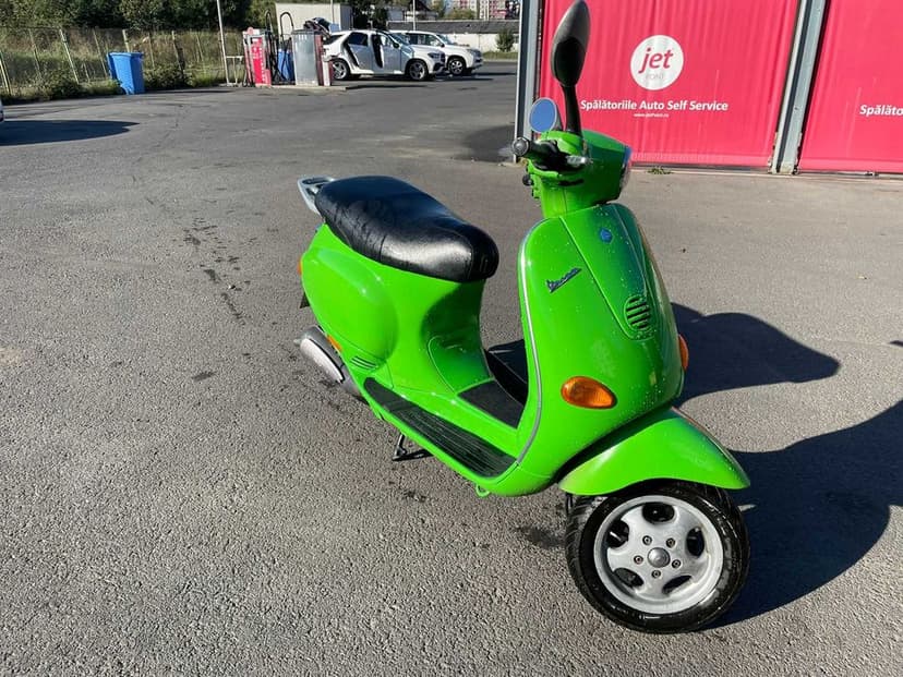 Piaggio Vespa ET2 '97