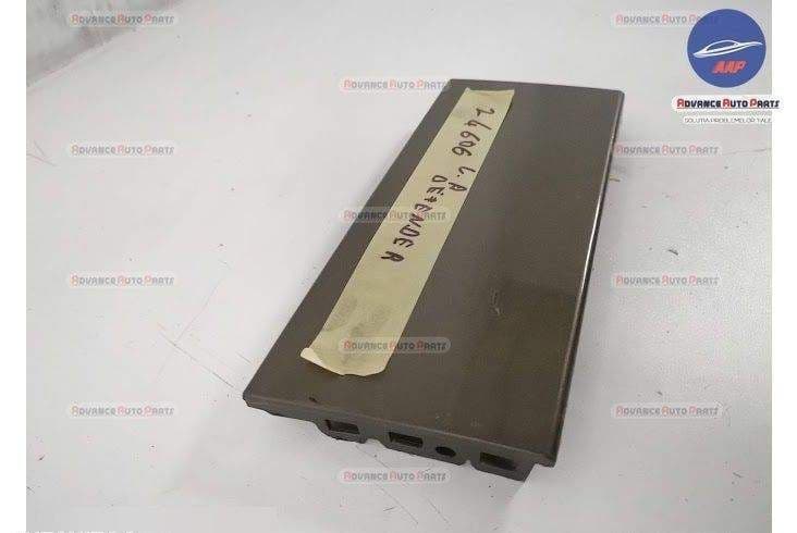 Ornament Sub Far Dreapta original Land Rover  Defender  2 [2019 - 2020