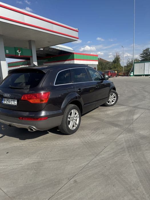 Vand Audi Q 7 3.0 tdi 2007
