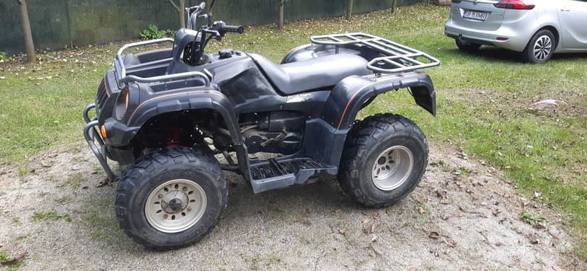 ATV AIE 250cc 2x4