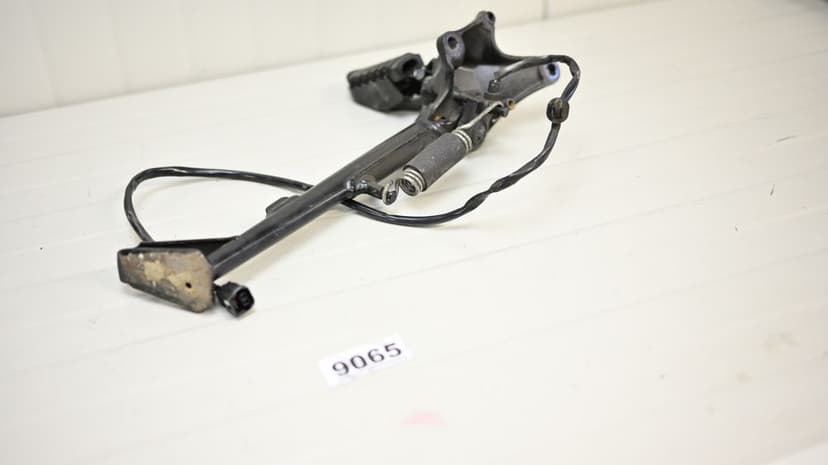 Honda CRF 1100 L Africa Twin 2020 - 2024 Cric lateral cu suport