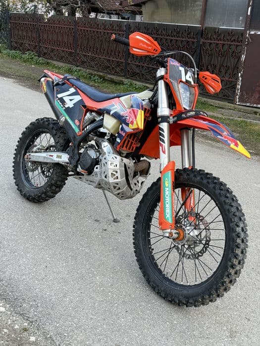 Vand KTM 300 tpi 2020