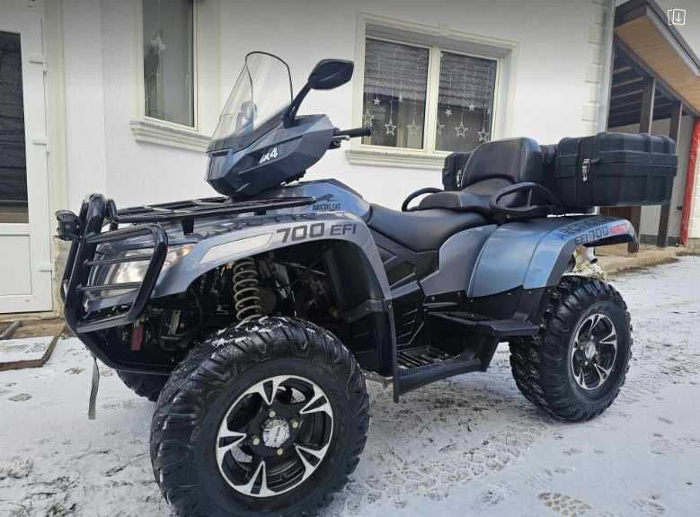 Arctic Cat 700cc  XT ESP Servo 2011-2018 , detin 4 buc ATV Arctic Cat