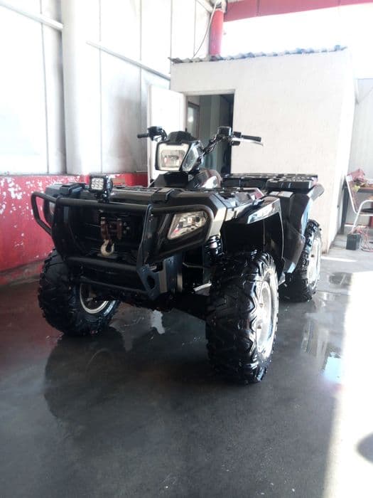 Dezmembrez polaris sportsman 500 x2/800