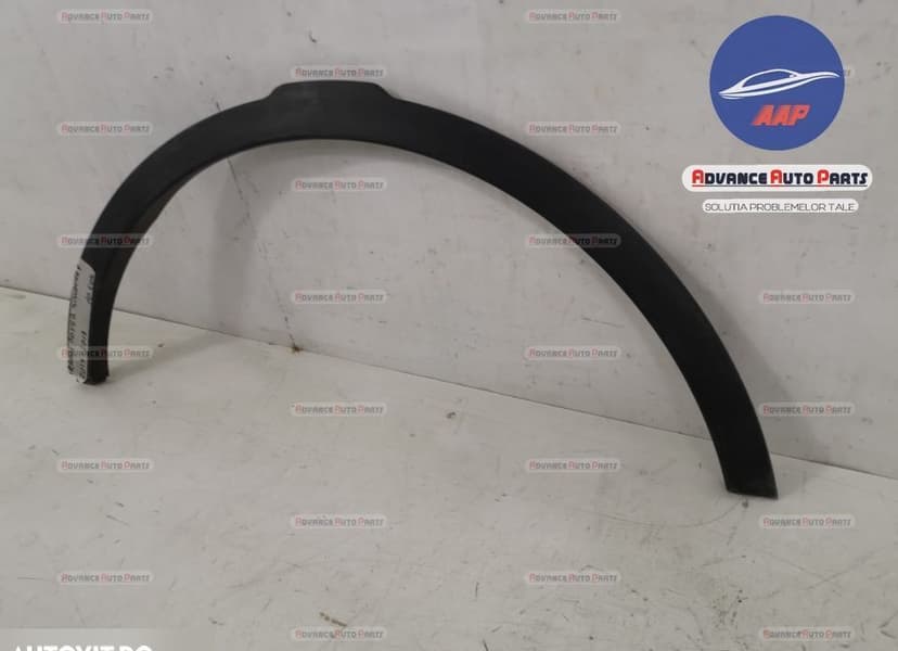 Overfender Dreapta Fata original Land Rover Discovery 4 (facelift) 201