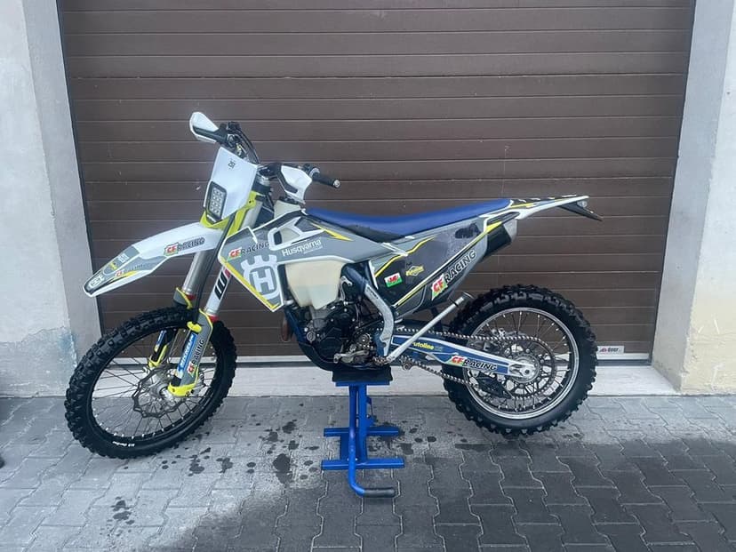 Husqvarna 250 FE 2020