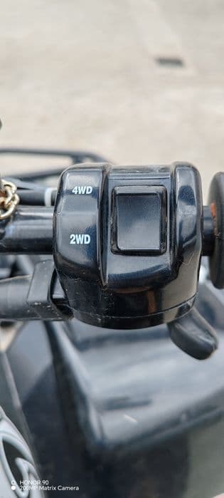 ATV Arctic Cat de vanzare