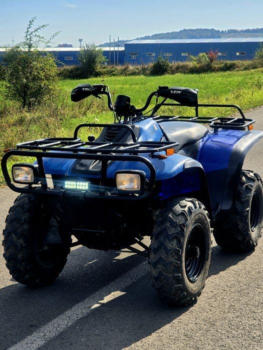 Atv linhai 300cc automat