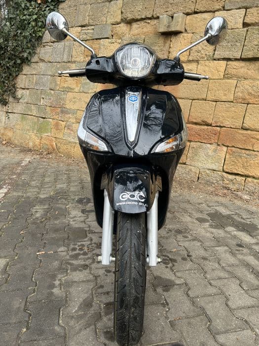 Piaggio Liberty 49cc 2023