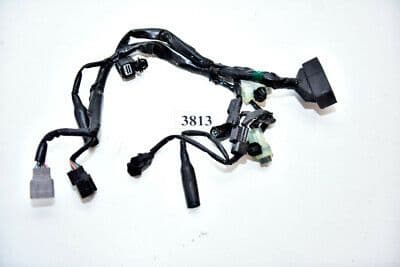 Honda CRF 1000 Africa Twin 2018 2019 Instalatie electrica ceas de bord