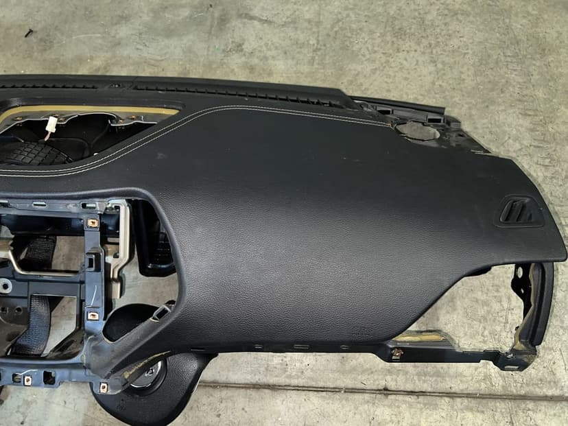 Kit Plansa bord cu airbag si centuri Jeep Cherokee 2.2 Motorina 2015