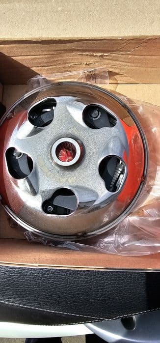 Vand Piaggio Mp3 300cmc 2017