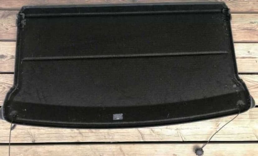 Gratar portbagaj polita land rover range toyota RAV4 Discovery