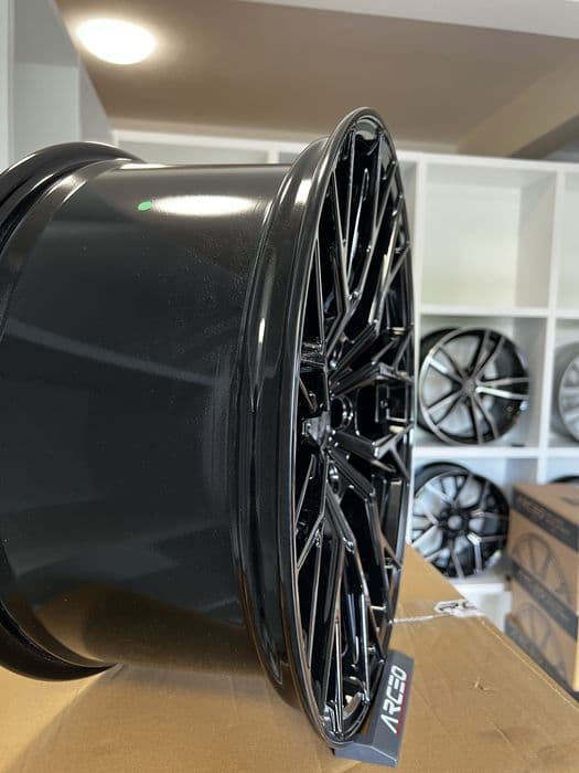 Jante noi R20 Arceo Roma pt BMW seria 2 3 4 5 6 7 X3 X4 5x120