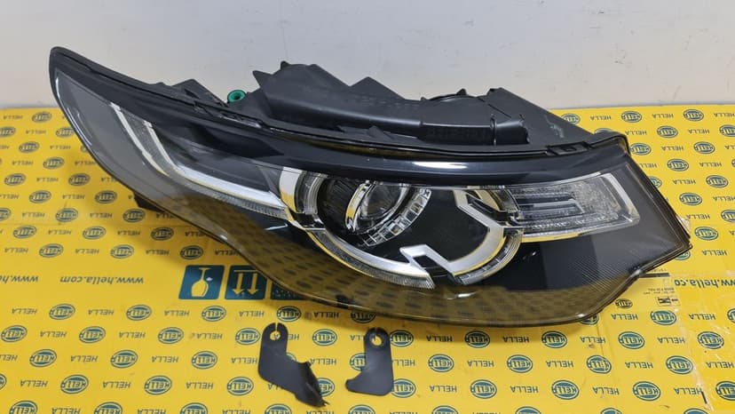 Far xenon led Land Rover Range Discovery