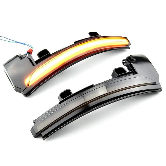 Semnalizare Dinamica Land Rover Discovery Range Rover Sport Evoque