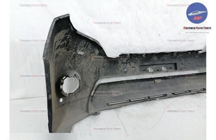 Bara Fata originala cu spalatori Toyota  Land Cruiser  200 Series [fac