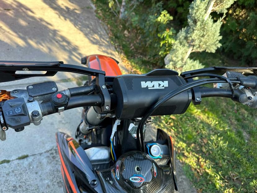 KTM 450 SXF 2019