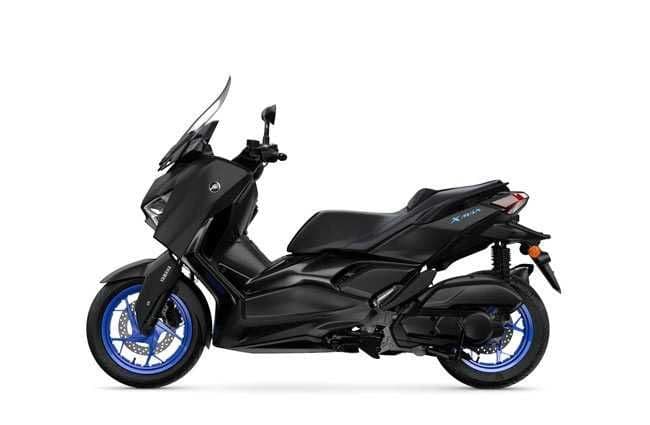 Promo Scuter Yamaha XMAX 125 2025 | Rate | Leasing