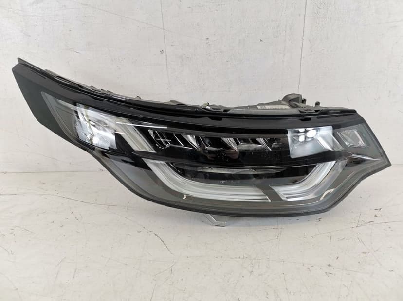 Far Dreapta Led Complet Land Rover Discovery 5 2016 2017 2018 2019 202
