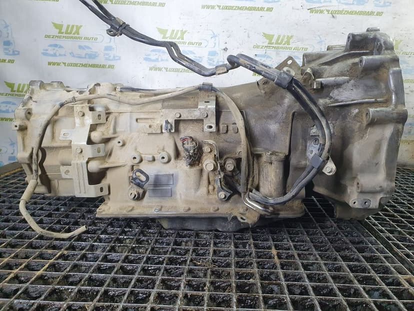 Cutie de viteze automata Nissan Navara D23 (facelift) (2019 - 2024)YS2