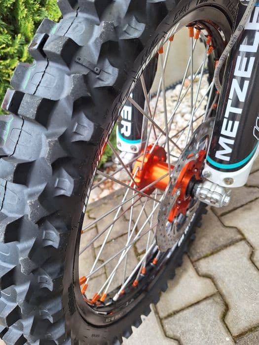Husgvarna fc 350 8ora fun