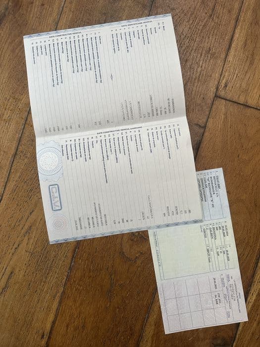 Atv Can-Am Renegade G2 500cc 4x4 – Înmatriculat